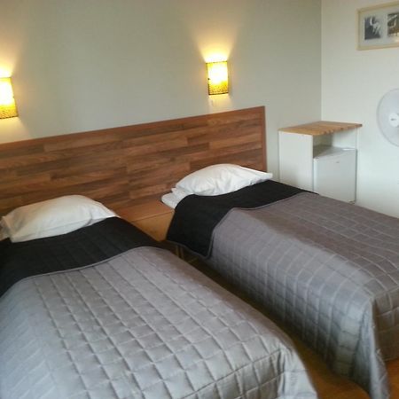 Hotel Cosmopoli Kervo Eksteriør bilde