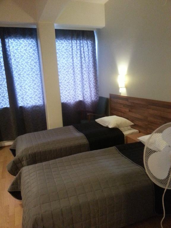 Hotel Cosmopoli Kervo Eksteriør bilde