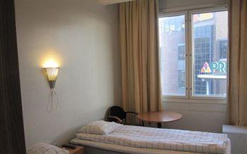Hotel Cosmopoli Kervo Eksteriør bilde