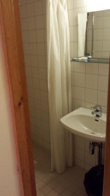 Hotel Cosmopoli Kervo Eksteriør bilde